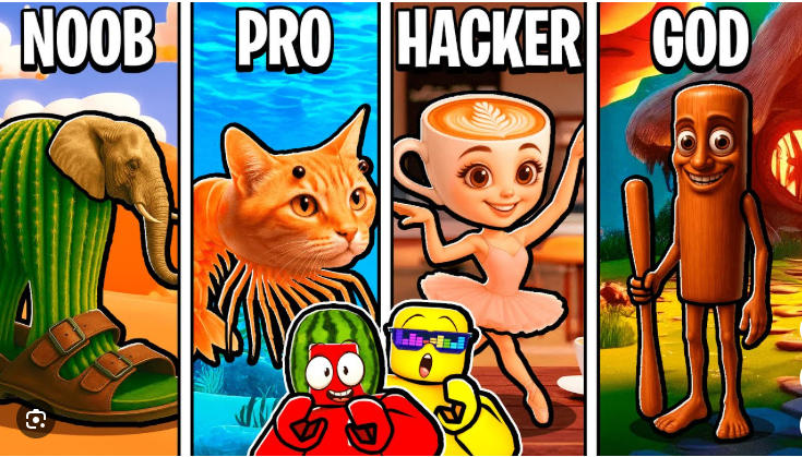 Italian Brainrot Quiz - Test your knowledge of Italian meme culture and brainrot